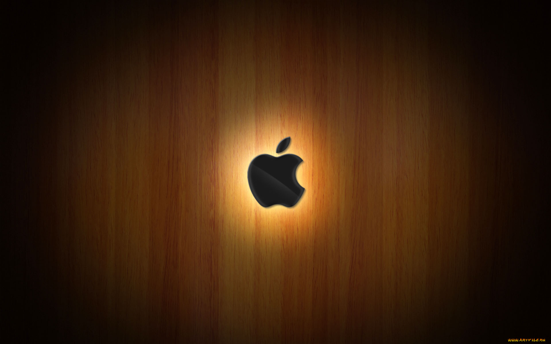 , apple